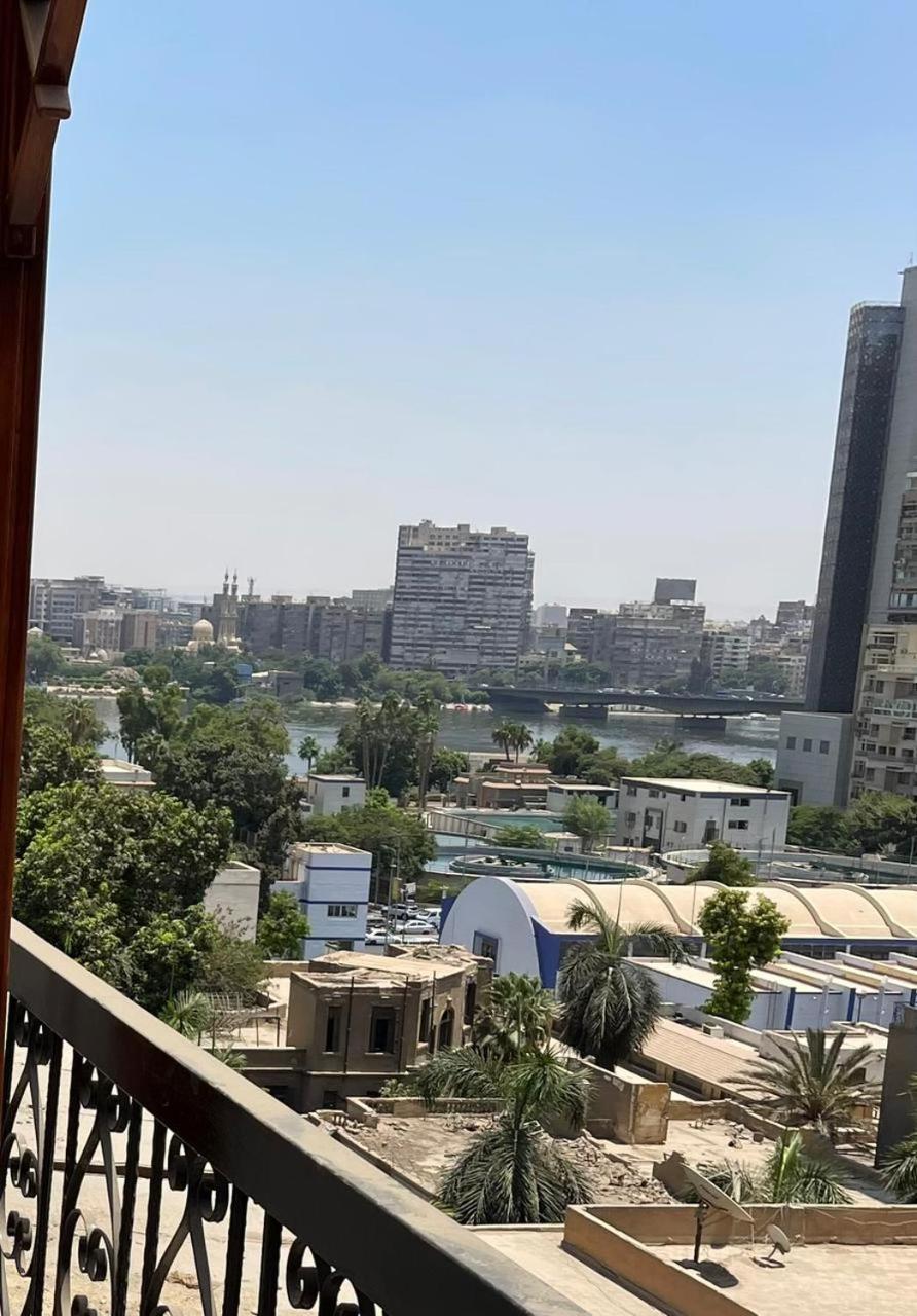Apartment المهندسين الدقي الزمالك التجمع العاصمة